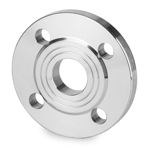 Фланец стальной плоский Ду 65